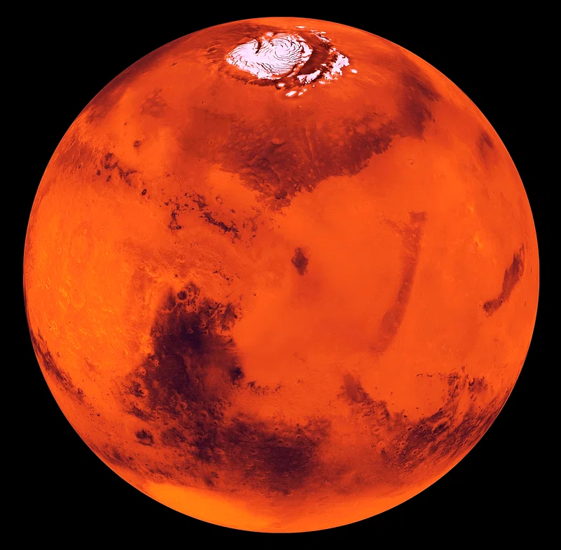 Mars