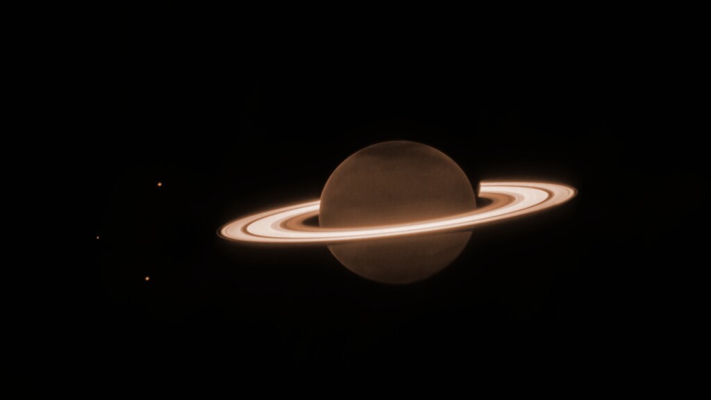 Saturn